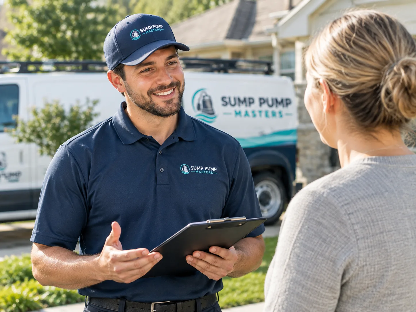 Sump Pump Repair Balko, OK FAQs